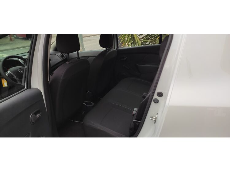 Dacia Sandero AMBIANCE 1.0 75 CV foto 5